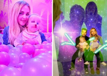 Ferragnez in visita privata al museo, chi aveva prenotato pagando lasciato fuori: è polemica