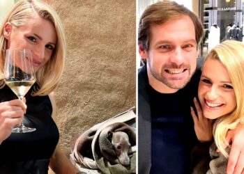 Michelle Hunziker a cena nel ristorante di Tomaso: il ritorno di fiamma è ufficiale?