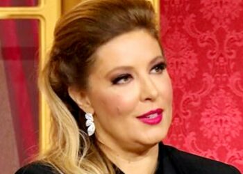 Selvaggia Lucarelli criticata perché in tv dopo la morte della madre: ''Rifiuto questi cliché sulla sofferenza dovuta, non mi si dica cosa dovrei provare''