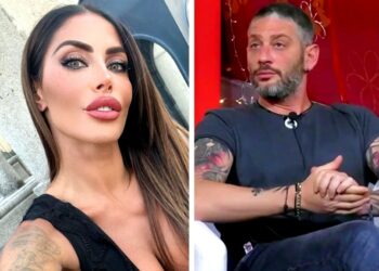 Guendalina Tavassi: ''Edoardo ha avuto tante ragazze grazie alla mia popolarità, ma cerca una come me''