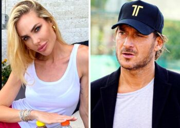 Francesco Totti rifiuta l'accordo di divorzio e il suo avvocato lo lascia: c'entra anche Noemi? Le ultime novità sulla separazione dell’anno