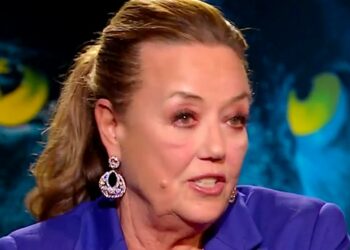 L'avvocatessa matrimonialista Annamaria Bernardini De Pace a 'Belve' ne ha per tutti: parla di Lucarelli, Totti, Asia Argento e…