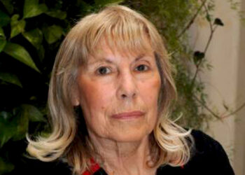 E’ morta di Covid la madre di Selvaggia Lucarelli: il toccante addio social