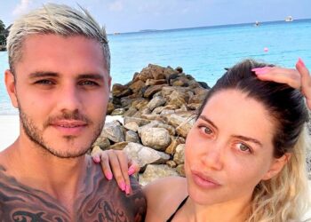 Wanda Nara ci prende in giro? Dopo il viaggio alle Maldive con Icardi: ''Non sto con lui, c'abbiamo riprovato ma non ha funzionato''