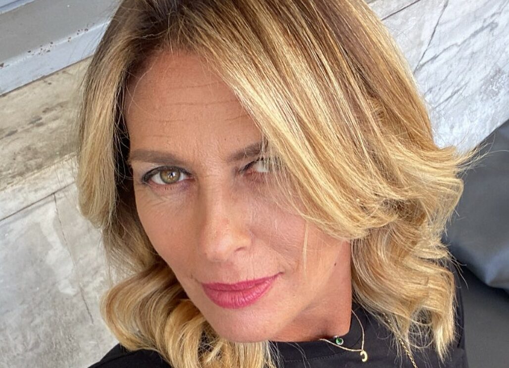 Cristina Quaranta non scalpita per lavorare in tv ''Meglio servire ai