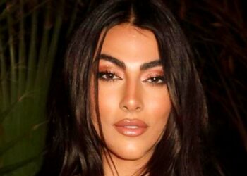 ''Mi sono tormentata per anni, oggi posso indossare quello che voglio'': Giulia Salemi spiega come ha ottenuto il fisico dei suoi sogni