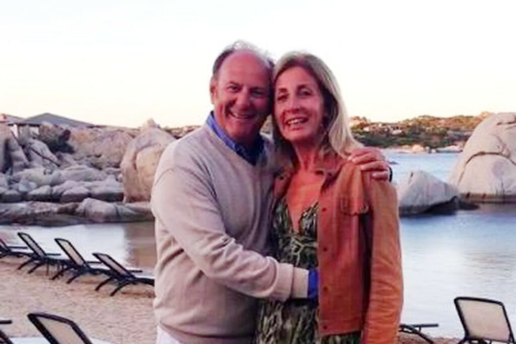 Gerry Scotti spiega perché dopo 11 anni insieme non sposa la compagna