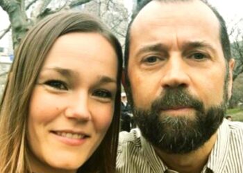 ''Inutile stare insieme per i figli'': Fabio Volo spiega perché è finita con la madre dei suoi bambini