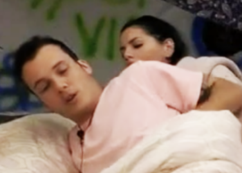 Edoardo Donnamaria lascia Antonella Fiordelisi al GF Vip: ''Basta!''. Ecco perché