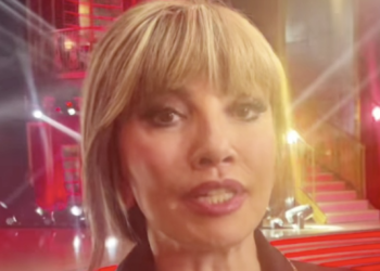 Milly Carlucci parla di Selvaggia Lucarelli e delle liti a Ballando con le Stelle: ''Se la vedono tra loro''