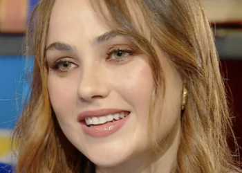 Rosalinda Cannavò parla della finta relazione con Garko: ''Ecco perché accettai''