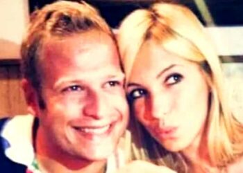 Noemi Bocchi, l'ex marito accusa la compagna di Totti: ''La sua denuncia è una macchinazione''. E spiega il perché