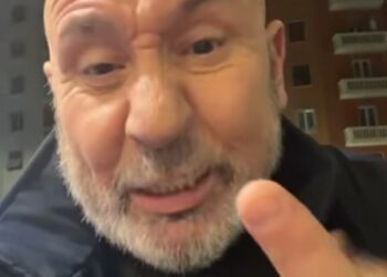 Maurizio Battista contro l'ex moglie: 'Non mi fa vedere mia figlia'