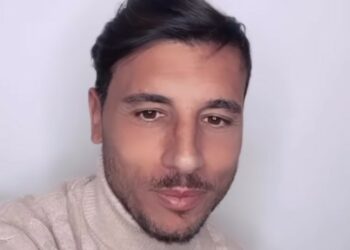 L'ex della Tavassi torna sui social dopo il carcere