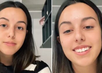 Jolanda Renga contro gli haters che le scrivono 'brutta'