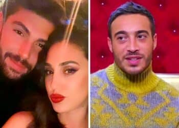 Cecilia Rodriguez e Ignazio Moser prendono in giro l'ex di Belen: ''Dice che l'amore della sua vita è la figlia, ma poi sotto le coperte…''