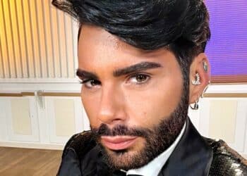 Federico Fashion Style dice finalmente la verità sul suo orientamento sessuale: ''Posso amare chi voglio''