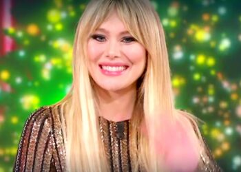 Jasmine Carrisi, figlia di Al Bano e Loredana Lecciso, si esibisce come una diva a Domenica In: guarda