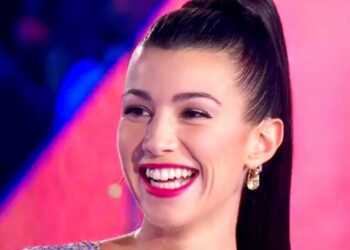 Clamoroso! Ginevra Lamborghini rientra al GF Vip dopo la squalifica: è la prima volta che accade