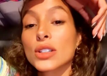 ''Volevo far nascere mio figlio in Sicilia, ma invece nascerà a Milano'': Mariana Rodriguez spiega perché