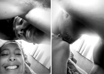 Mariana Rodriguez: ''Non sono incinta dello spirito santo''. E presenta il fidanzato con cui sta per avere il figlio