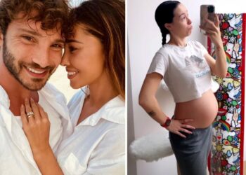 Dal divorzio di Totti e Ilary alla tragedia di Ronaldo: le 10 notizie di gossip più lette nel 2022