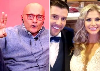 Alfonso Signorini spiega la 'buca' data alle nozze di Francesca Cipriani: ''Non sono maleducato''