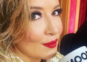 Selvaggia Lucarelli: ''Il 2022 annus horribilis, dalla perquisizione in casa alla morte di…''