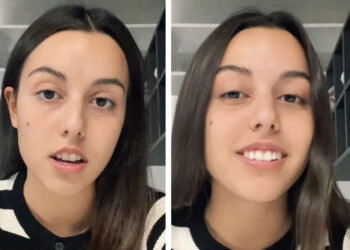 La primogenita di Ambra Angiolini e Francesco Renga si sfoga: ''Dicono che sono la figlia brutta''