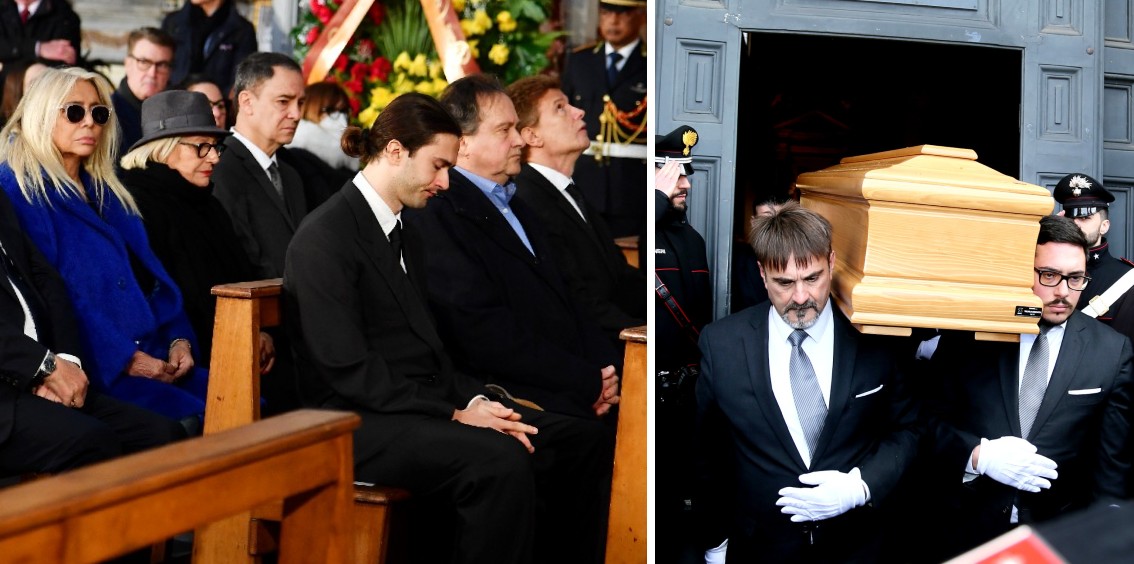 News e notizie sul Gossip dello Spettacolo - Gossip.it | News sul