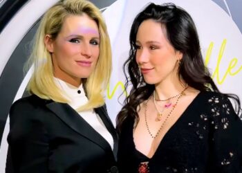 Mega party a Milano per i 46 anni di Michelle Hunziker: da Ilary Blasi ad Aurora col pancione, le foto dell'evento a tema 007