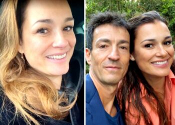 Alena Seredova: ''Ecco a che punto sono con i preparativi delle nozze''