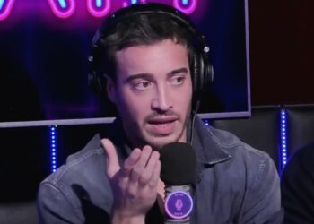 Antonino Spinalbese sui look della figlia Luna Marì: ''Le compro un sacco di vestiti e spendo tanto perché…''