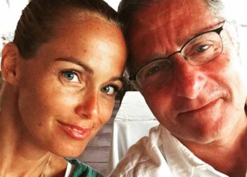 Sonia Bruganelli svela cosa farà se dovesse lasciarsi con Paolo Bonolis: le sue parole