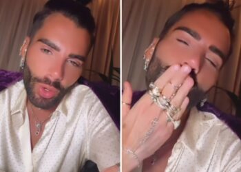 Federico Fashion Style: ''Sono stato costretto a fare coming out''. E parla del compenso preso in tv...