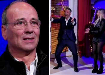 Micol Incorvaia in lacrime: confronto con la sorella Clizia e commovente incontro col padre a cui presenta Edoardo Tavassi