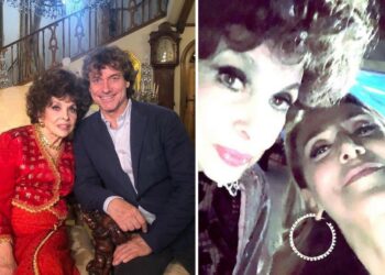 ''Sei stata un'amica adorabile'': i vip italiani ricordano Gina Lollobrigida sul social, le foto