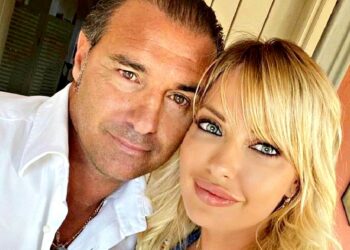 Manila Nazzaro e Lorenzo Amoroso hanno cancellato le nozze e si sono lasciati? Si scomoda anche Il Corriere della Sera