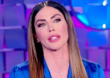 Guendalina Tavassi e la primogenita Gaia: ''Stavo per abortirla, sono scappata dalla sala operatoria''