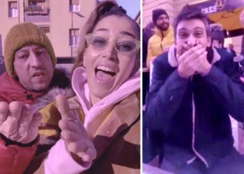 Nina Zilli conferma la gravidanza annunciata nel programma di Fiorello: ''Come si è permesso? Mancanza di rispetto''