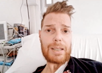 L'ex allievo di 'Amici' Pasqualino Maione riappare sui social con 30 chili in meno a causa della malattia: ''Ecco cosa mi è successo''