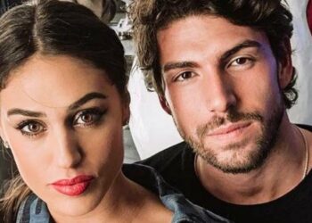 Cecilia Rodriguez e Ignazio Moser sarebbero in crisi: perché non smentiscono i gossip? Ecco le due uniche possibili spiegazioni