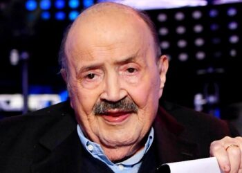 E’ morto Maurizio Costanzo