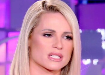 Michelle Hunziker, pietra tombale sul matrimonio con Tomaso: ''Lui è un grande dolore, vorrei fare come con Eros''