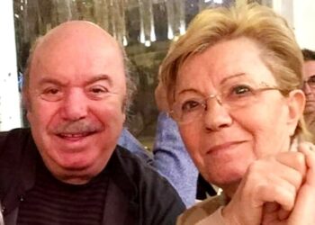 Lutto per Lino Banfi, è morta la moglie Lucia