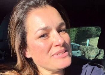 Ecco quando si sposerà Alena Seredova