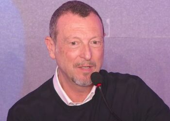 La politica vuole cacciare Amadeus dopo il successo di Sanremo? ''Pronto a fare le valigie e andare via''