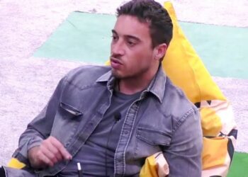 Antonino Spinalbese ha un problema alle parti intime? La rivelazione del coinquilino Edoardo Donnamaria