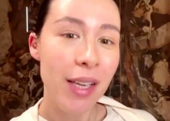 Aurora Ramazzotti spiega perché la sua gravidanza è 'infinita': ''Può durare anche 10 mesi e mezzo''