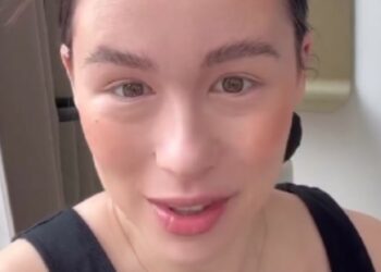 Aurora Ramazzotti smette con lo sport al nono mese di gravidanza: ''Lo vivo come un fallimento''